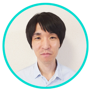 米澤駿